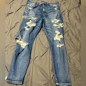 American Eagle Jeans size 16 short